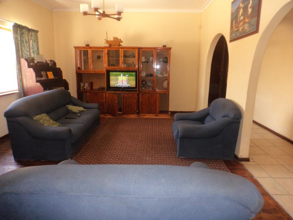 Skippers Backpackers Cc Walvis Bay Kültér fotó